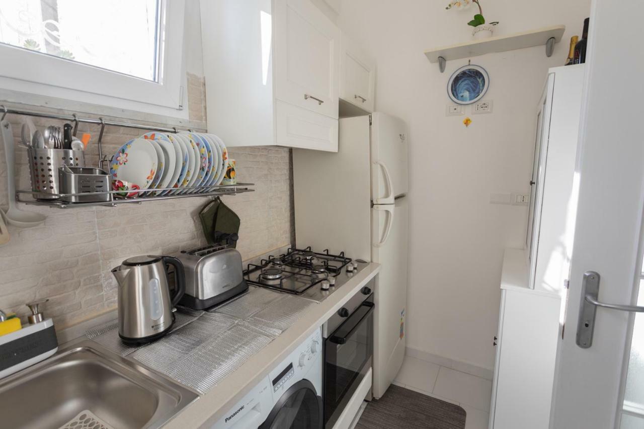 Casa Vacanze Freeholiday House Minori Ngoại thất bức ảnh
