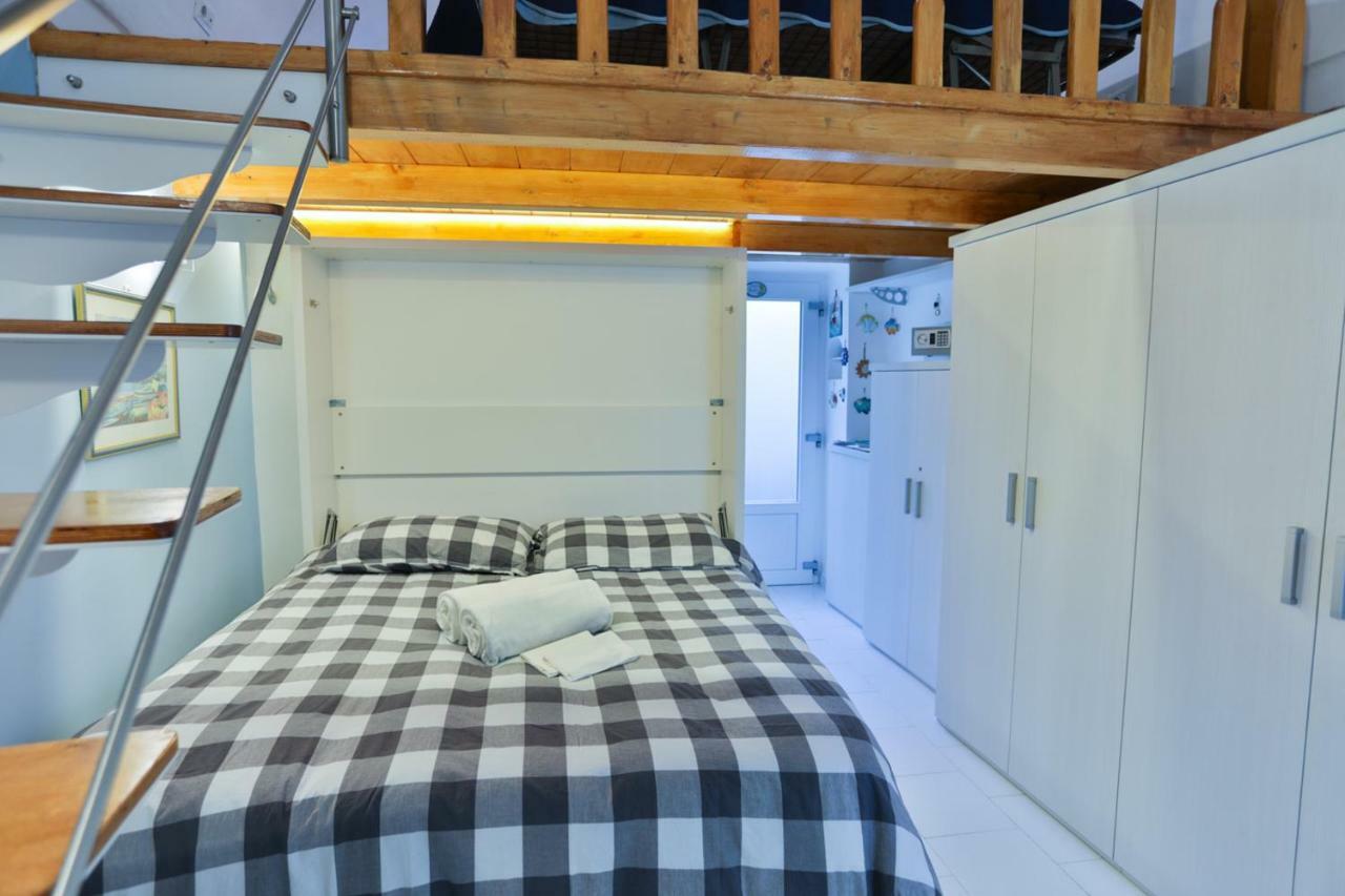 Casa Vacanze Freeholiday House Minori Ngoại thất bức ảnh