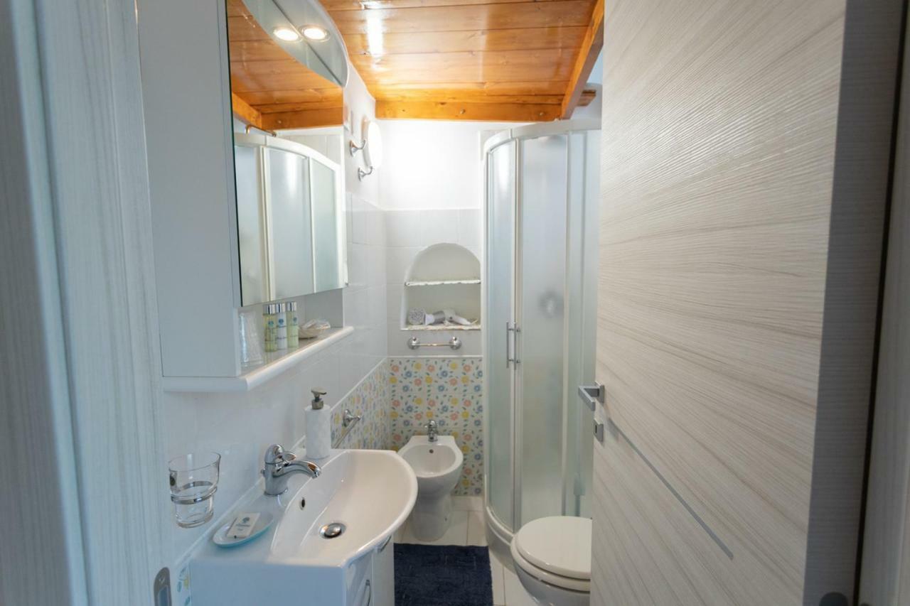Casa Vacanze Freeholiday House Minori Ngoại thất bức ảnh